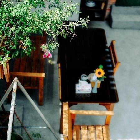 Chi Homestay #4 Hue Exterior foto