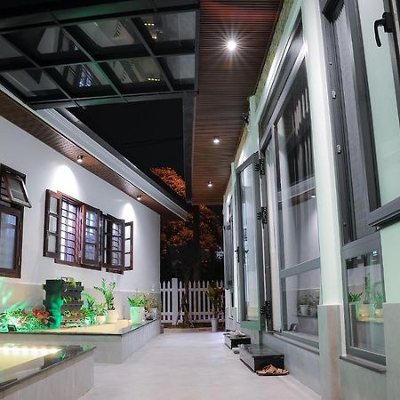 Chi Homestay #4 Hue Exterior foto