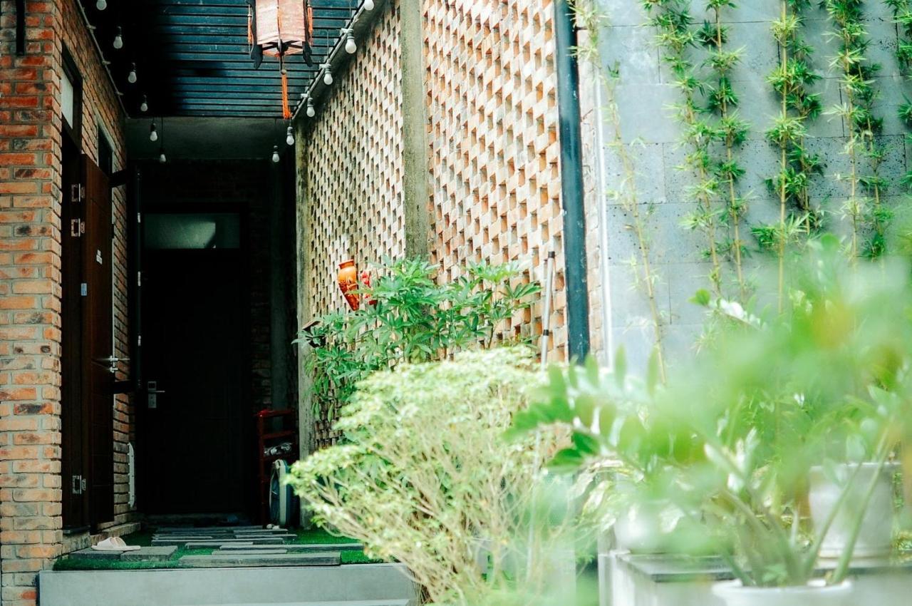 Chi Homestay #4 Hue Exterior foto