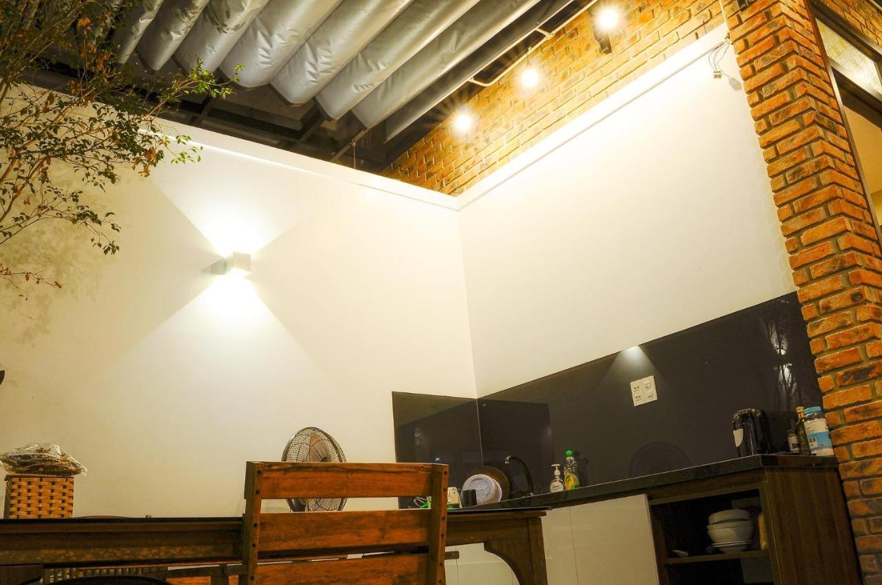 Chi Homestay #4 Hue Exterior foto