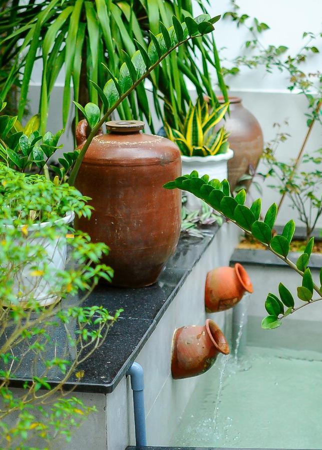 Chi Homestay #4 Hue Exterior foto