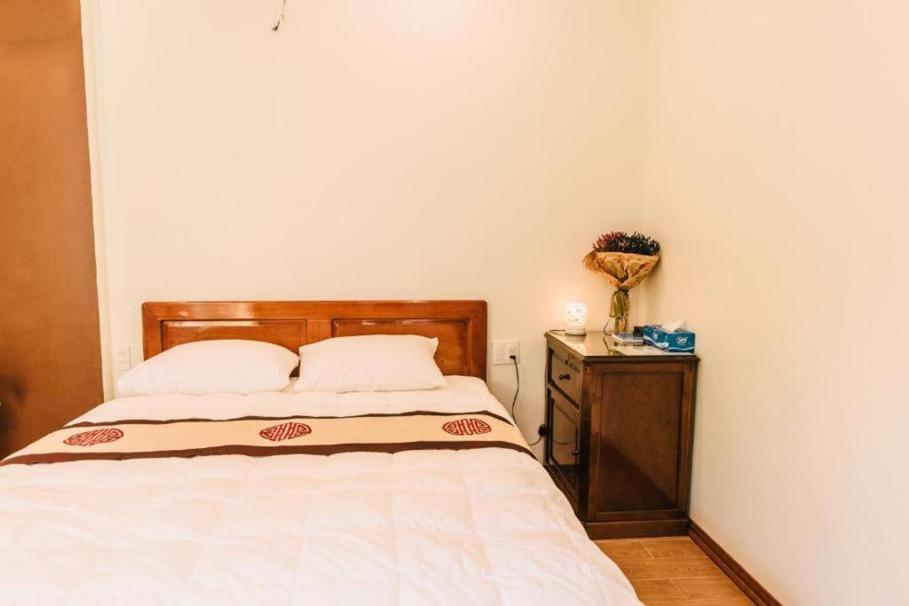 Chi Homestay #4 Hue Exterior foto