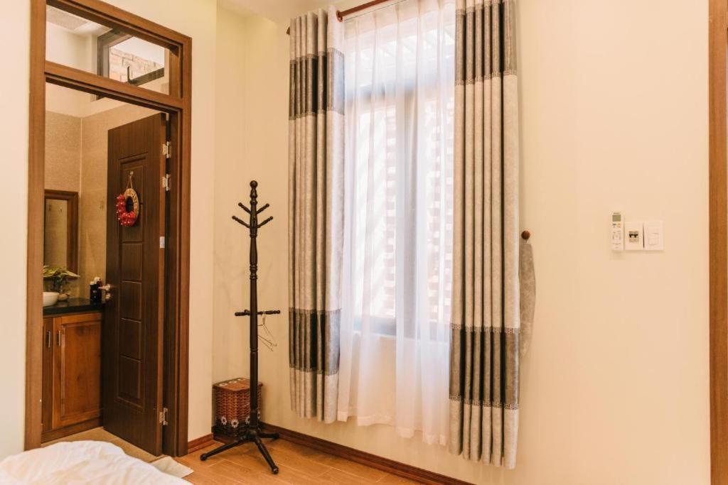 Chi Homestay #4 Hue Exterior foto