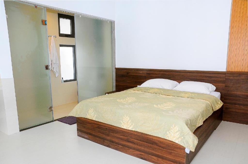 Chi Homestay #4 Hue Exterior foto