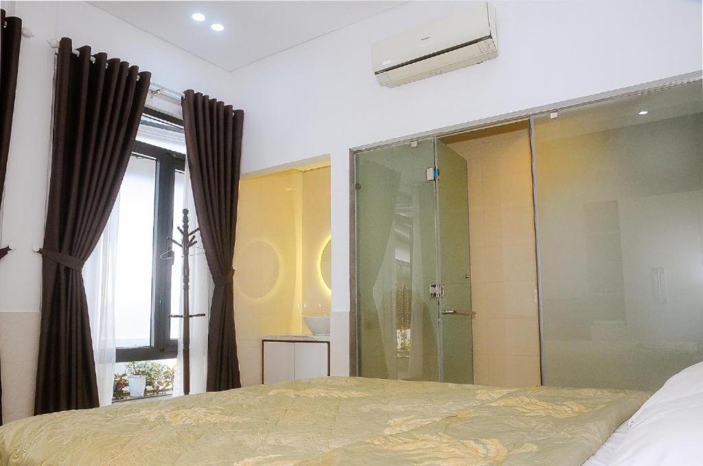 Chi Homestay #4 Hue Exterior foto